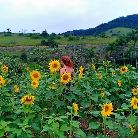 Cabana Aroeira - Reserva Religare Itatiaia  Ngoại thất bức ảnh