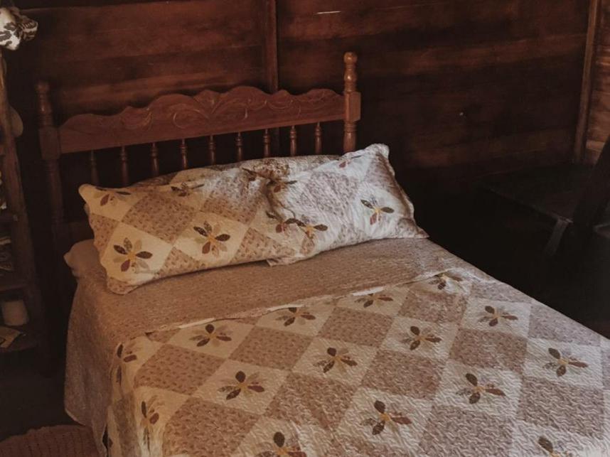Cabana Aroeira - Reserva Religare Itatiaia  Ngoại thất bức ảnh